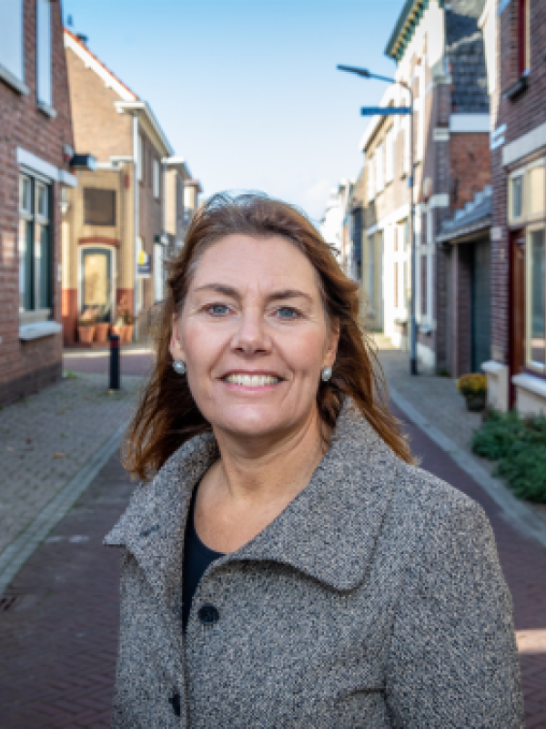 José van Egmond