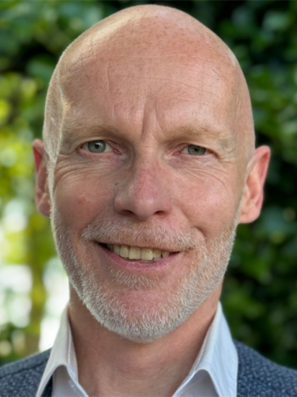 Marcel Broekhuis