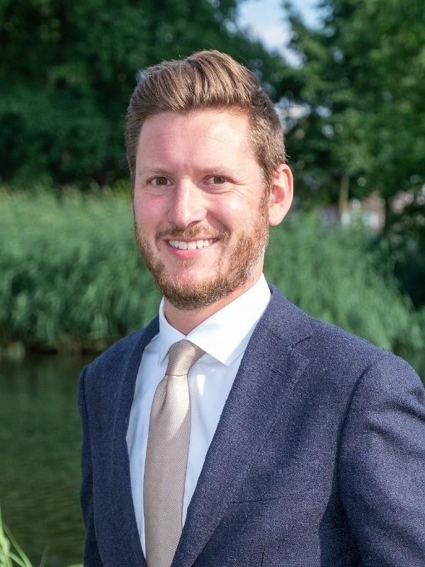 Onno Vliegenthart