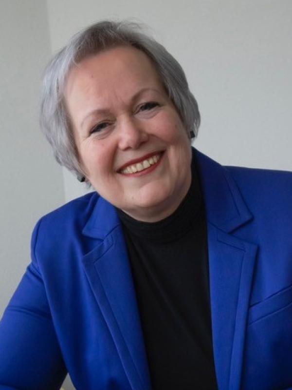 Karen Heerschop