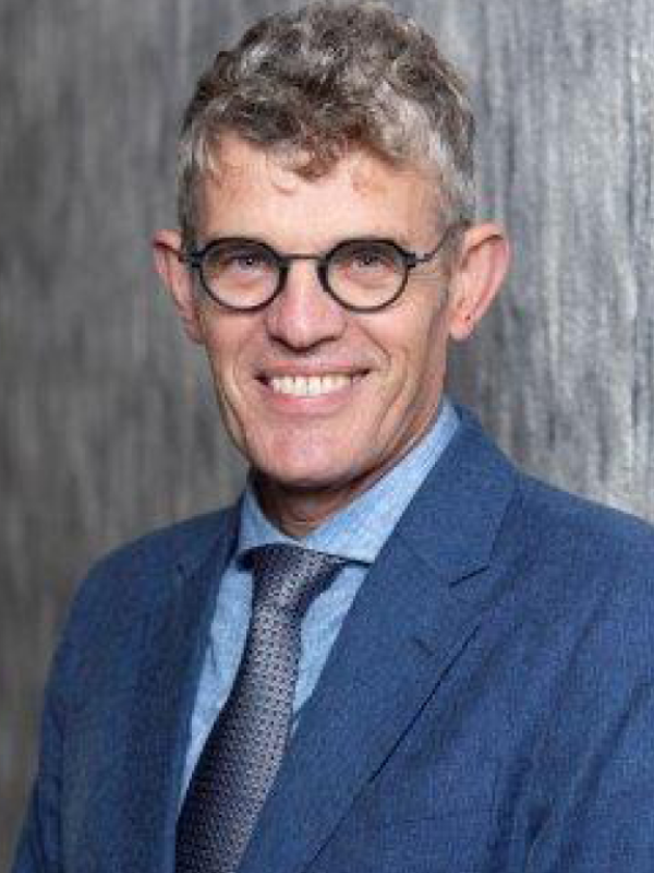 André van de Nadort