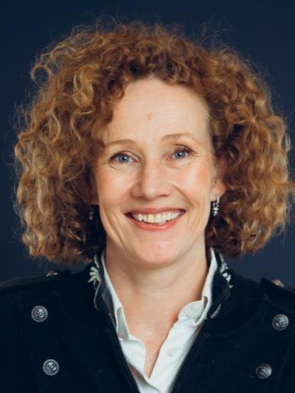 Anne-Marie Fellinger