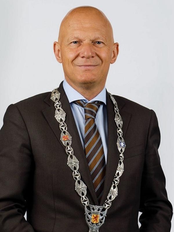 Bert Wijbenga