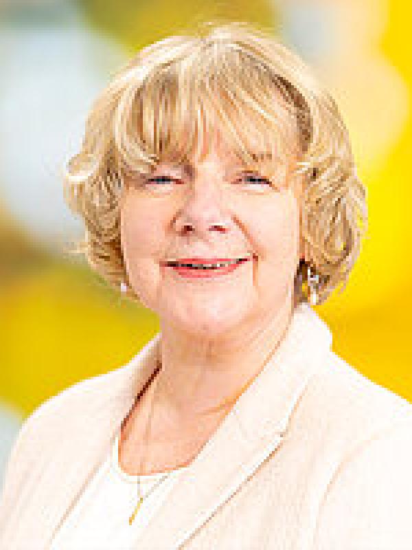 Marga Waanders