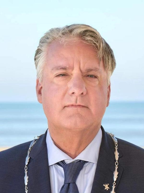 David Moolenburgh