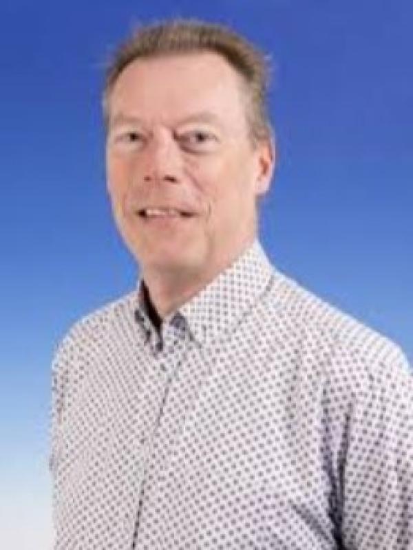Hans van Leeuwen