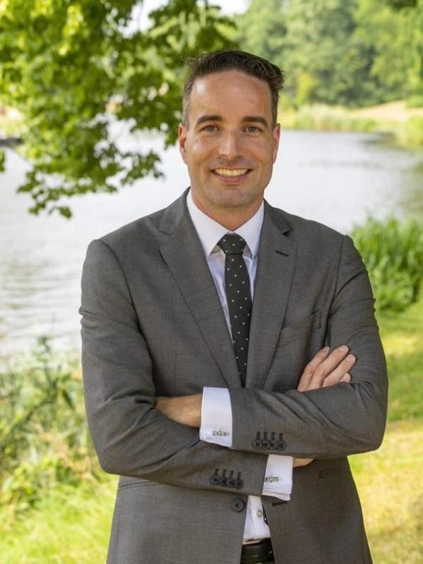 Jasper Nieuwenhuizen