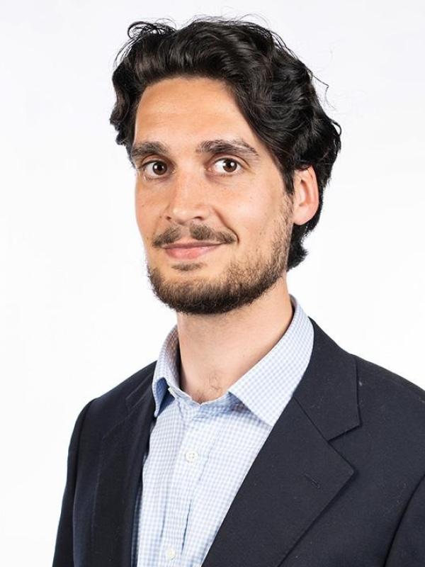 Jules Vaessen