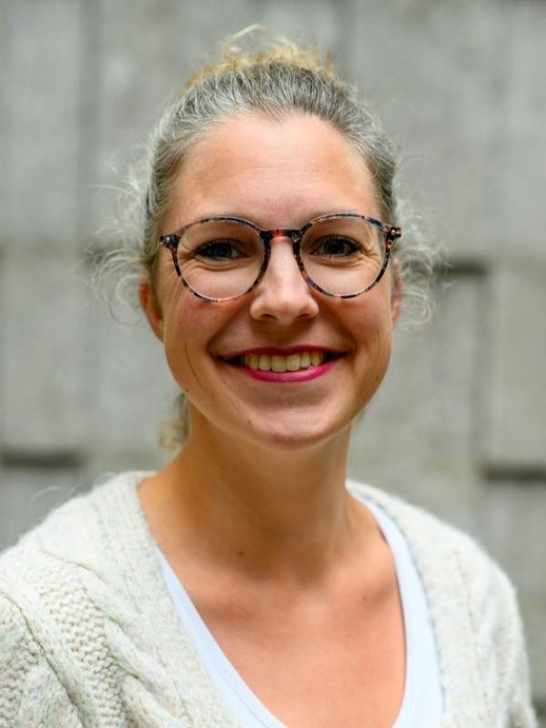 Mara Zweers