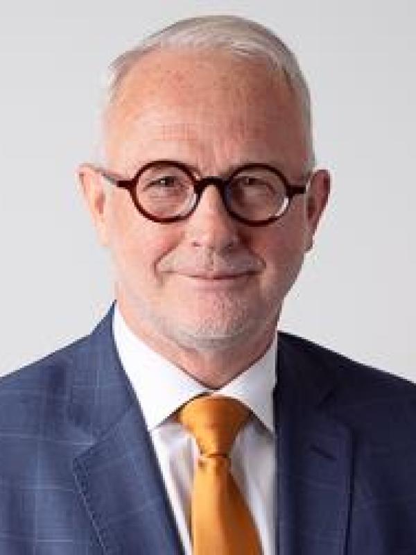 Gerard van den Hengel
