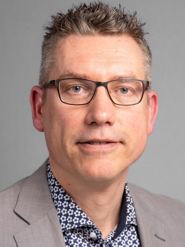 Peter Pels