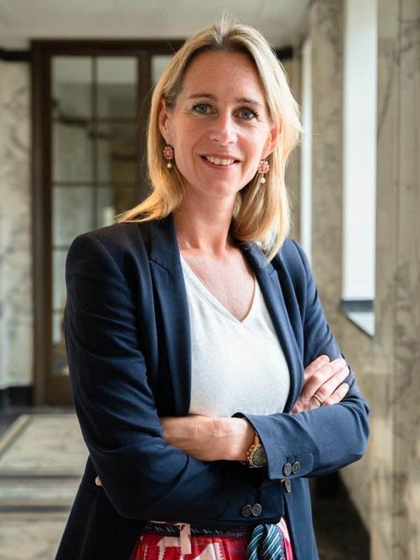 Pim van Vliet