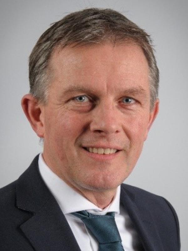 Thijs de Jongh