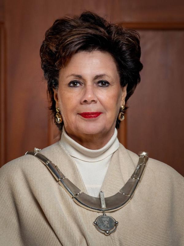 Wendy Verkleij