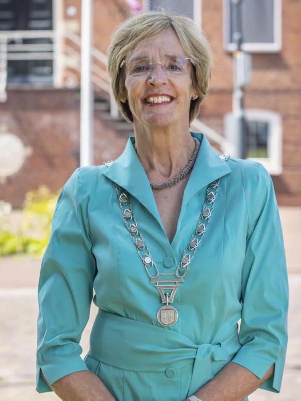 Annette Bronsvoort