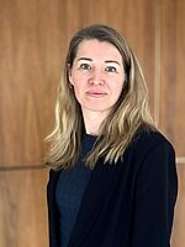 Jorien van den Beij