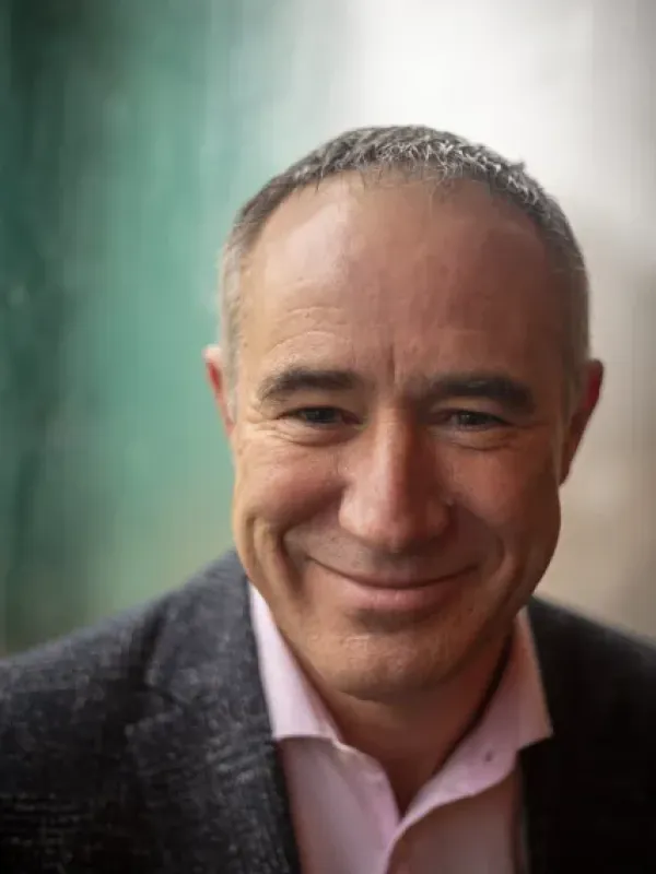 Erik van der Laan