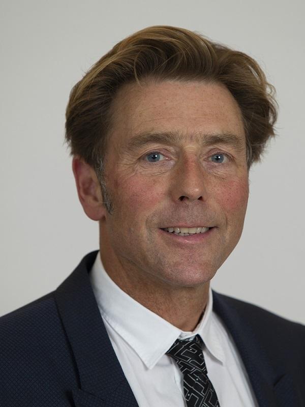 Frans van der Heide