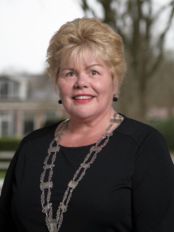 Ineke van Gent