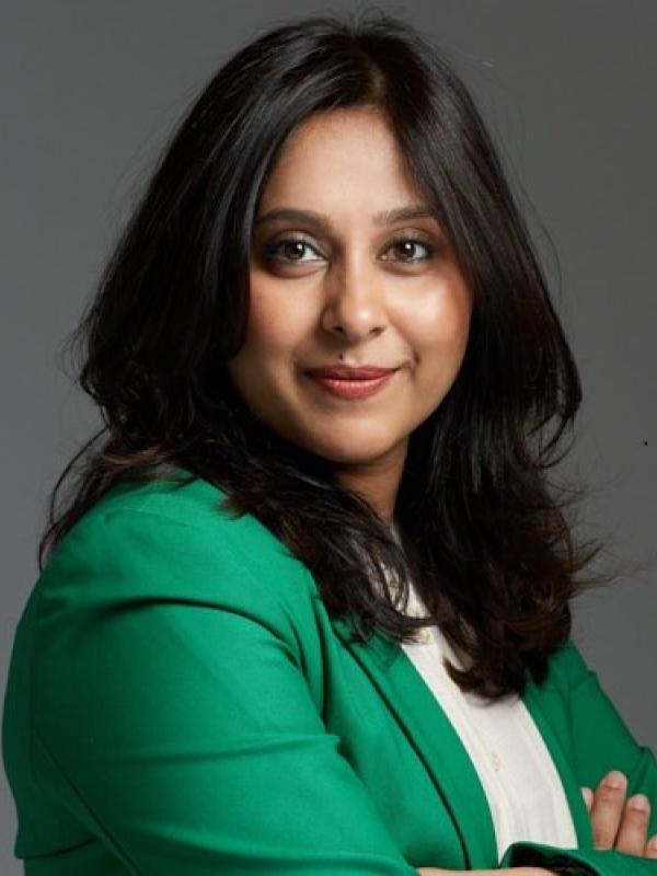Iraida Ishaak