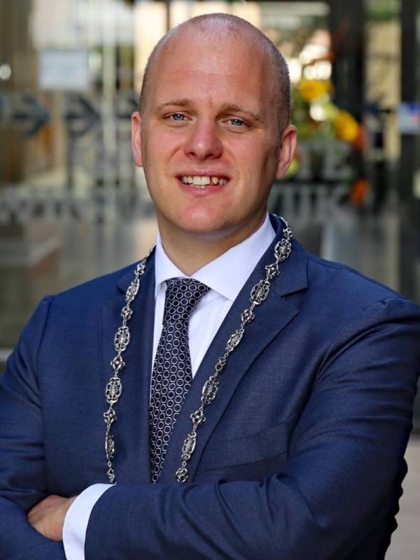 Joris Bengevoord