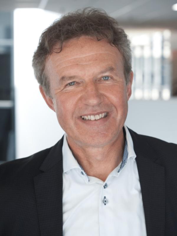 Sander Gerritsen