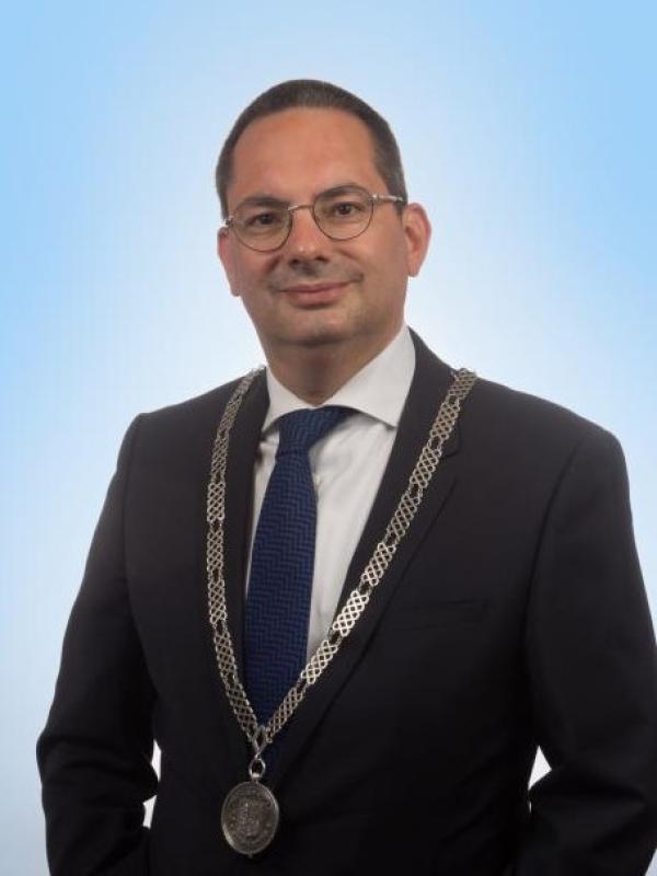 Steven Adriaansen