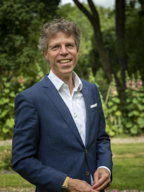 Ard van der Tuuk
