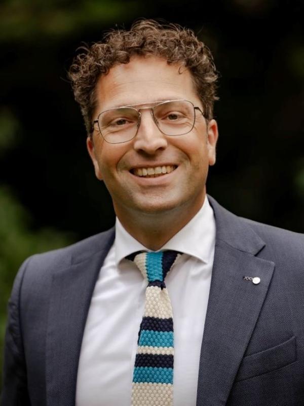 Jeroen van Gool