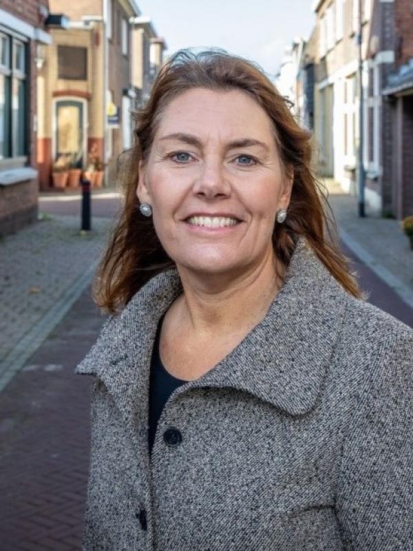 José van Egmond