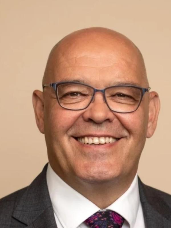 Kees Meijer