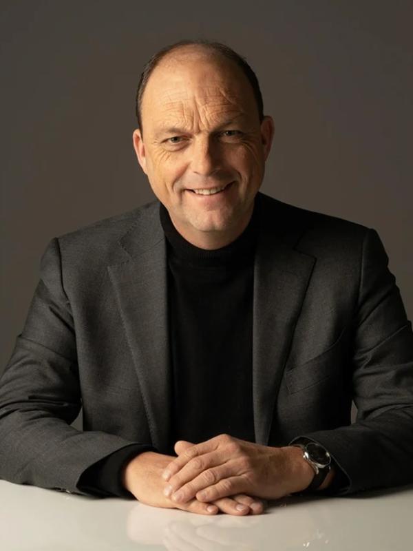 Peter Snijders