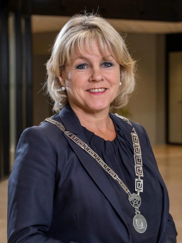Tanja Haseloop