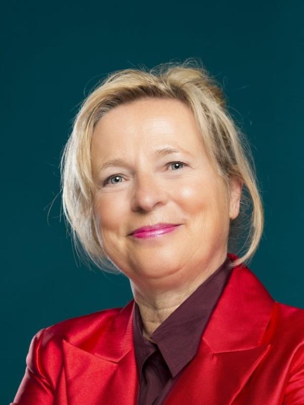 Annemiek Jetten