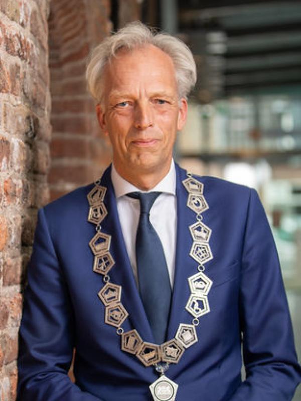 Sjors Fröhlich 