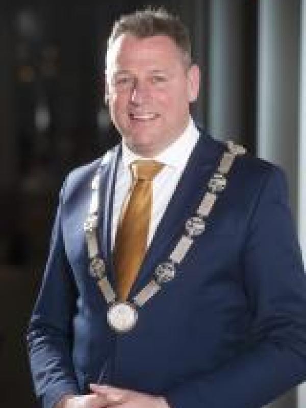Jos van Bree