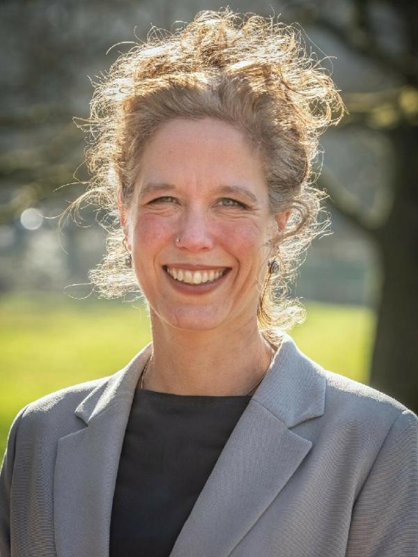 Ester Weststeijn