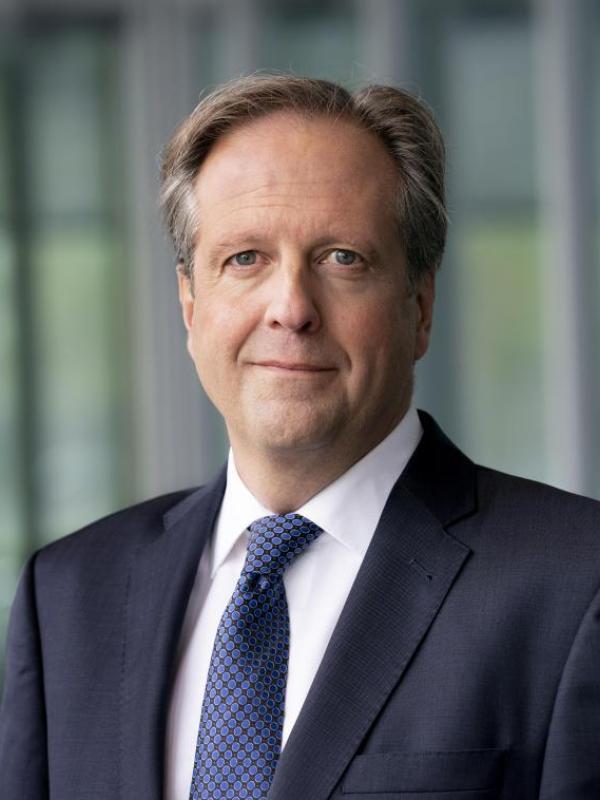 Alexander Pechtold