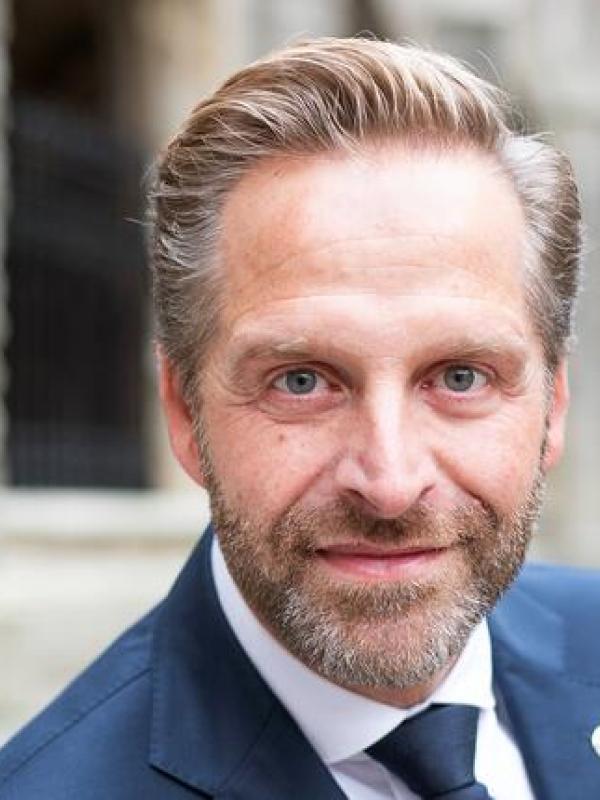 Hugo de Jonge