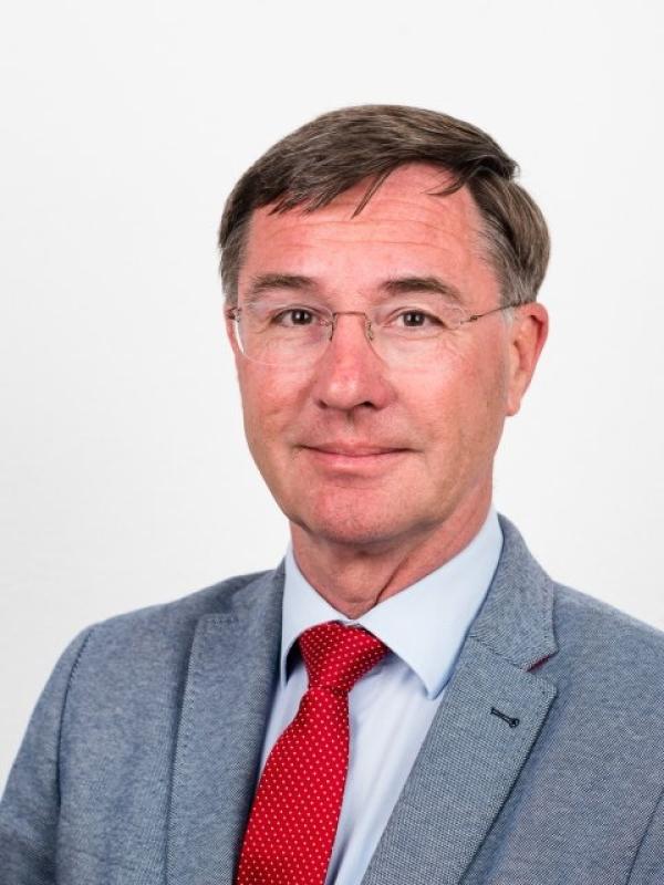 Leo Pieter Stoel