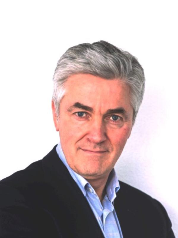 Nico Kamphorst
