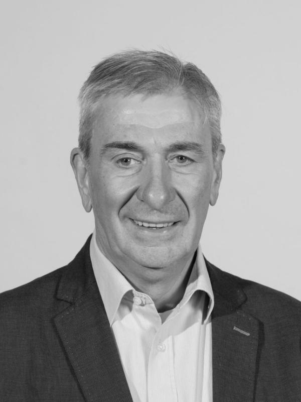 Ad Theuns
