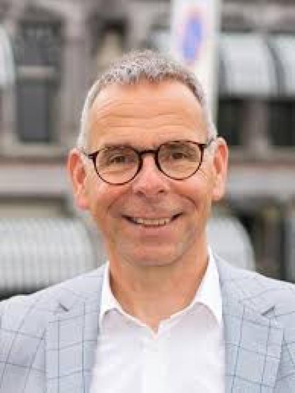 Rudie Heintjes