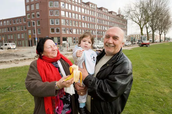 Aandachtspunten Nieuw Inburgeringsstelsel T.b.v. AO Inburgering | VNG