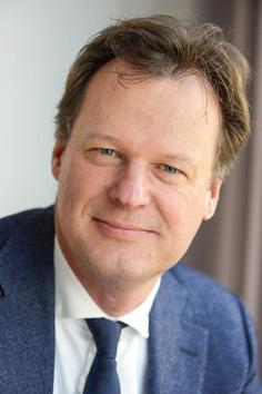 Leonard Geluk Commentaar VNG Magazine
