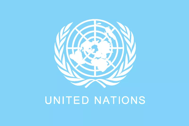icoon United Nations