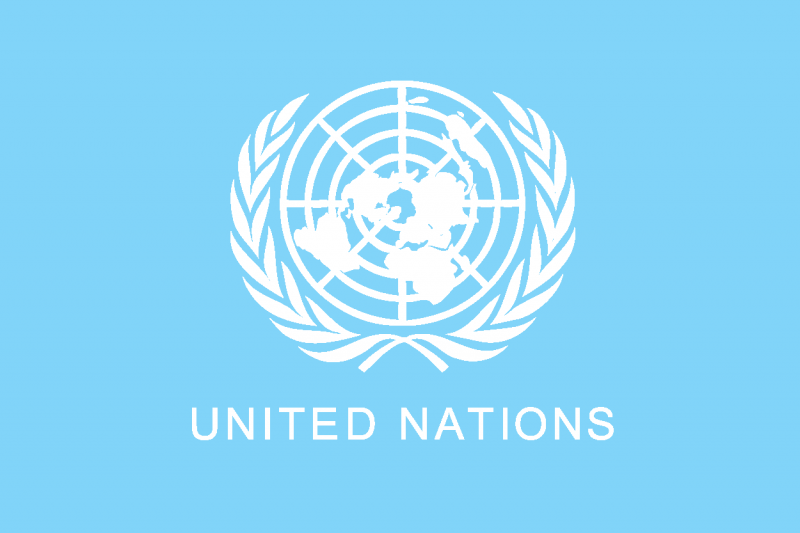 icoon United Nations