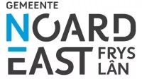 Logo gemeente Noardeast Fryslan
