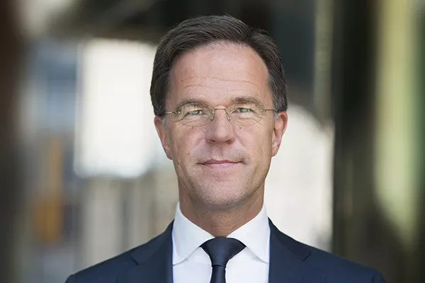 VVD Lijsttrekker Mark Rutte Gemeenten Belangrijk Voor Een Succesvol   02 Mark Rutte .webp