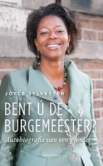 Autobiografie Joyce Sylvester